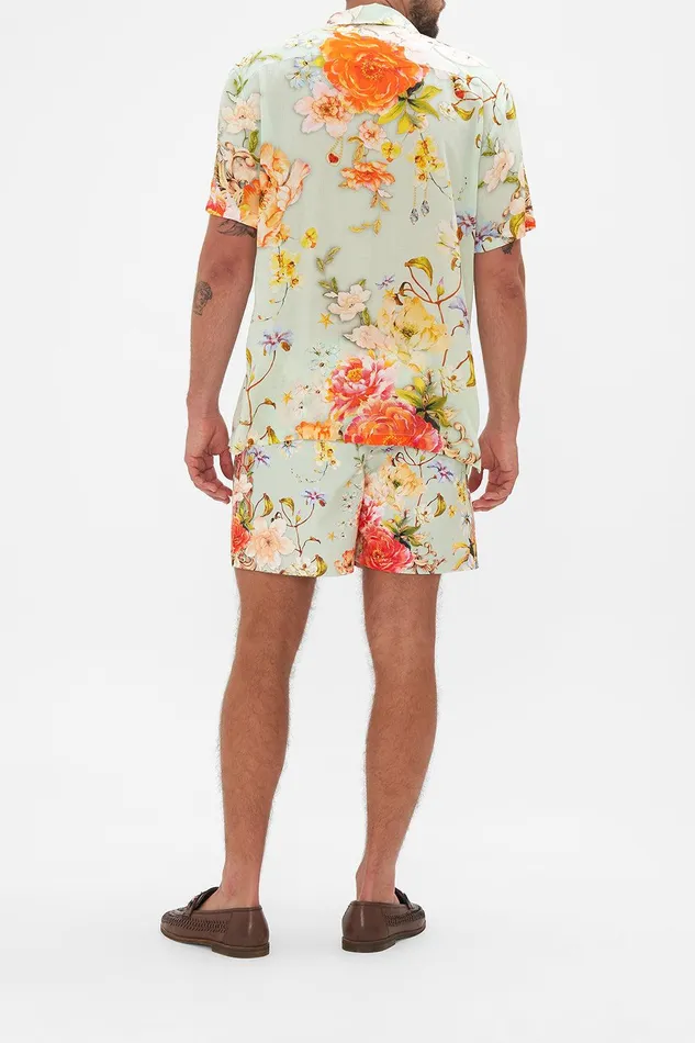 Camilla Shirts Short Sleeve Camp Collared Shirt Talk The Walk 8211 Mens Camilla Shirts Short Sleeve Camp Collared Shirt Talk The Walk 8211 Mens