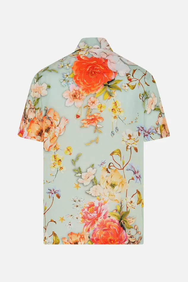 Camilla Shirts Short Sleeve Camp Collared Shirt Talk The Walk 8211 Mens Camilla Shirts Short Sleeve Camp Collared Shirt Talk The Walk 8211 Mens