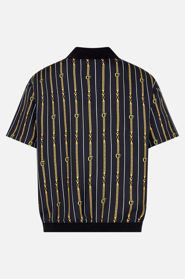Camilla Shirts Woven Short Sleeve Polo Shirt Coast To Coast 8211 Mens Camilla Shirts Woven Short Sleeve Polo Shirt Coast To Coast 8211 Mens