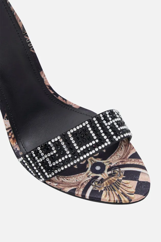 Camilla Shoes Bette Wrap Ankle High Heel Duomo Dynasty 8211 Accessories Camilla Shoes Bette Wrap Ankle High Heel Duomo Dynasty 8211 Accessories