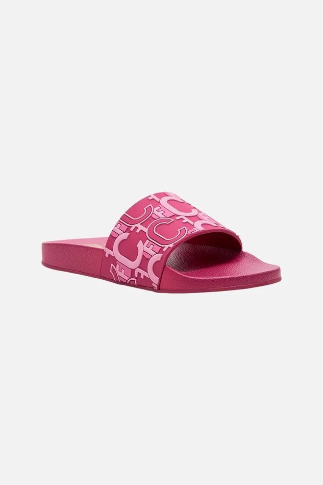Camilla Shoes Celeste Silicone Pool Slide Ciao Palazzo 8211 AccessoriesWomens Camilla Shoes Celeste Silicone Pool Slide Ciao Palazzo 8211 AccessoriesWomens