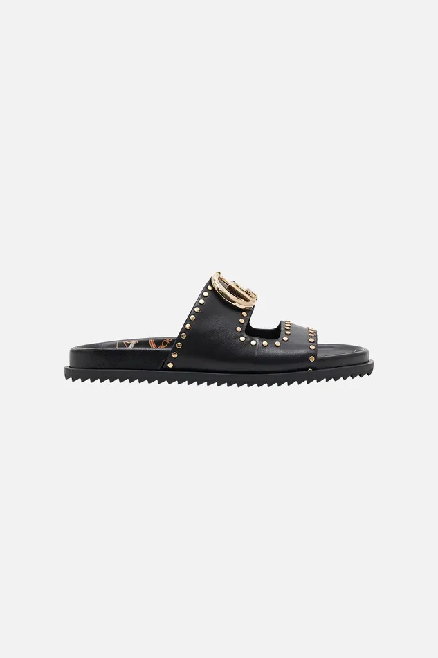 Camilla Shoes Lucia Cf Buckle Sandal Coast To Coast 8211 Accessories
