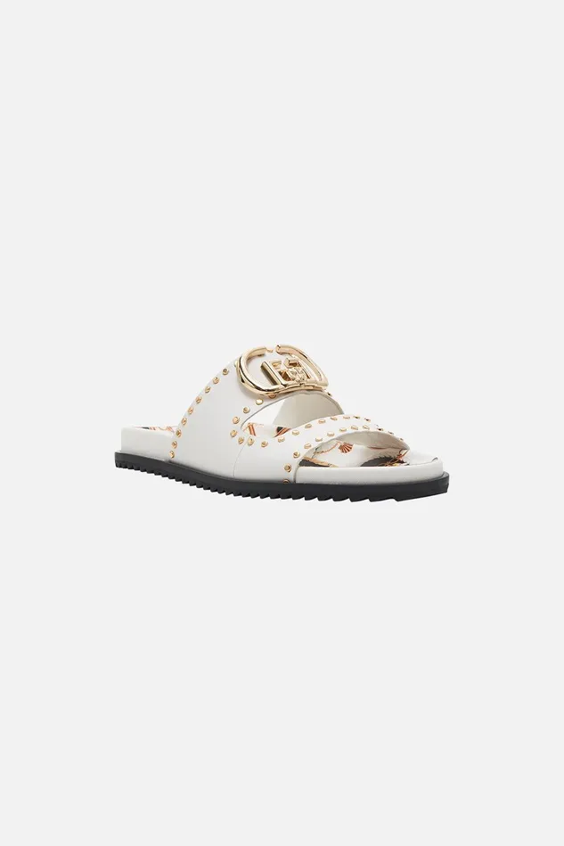 Camilla Shoes Lucia Cf Buckle Sandal Sea Charm 8211 Accessories Camilla Shoes Lucia Cf Buckle Sandal Sea Charm 8211 Accessories