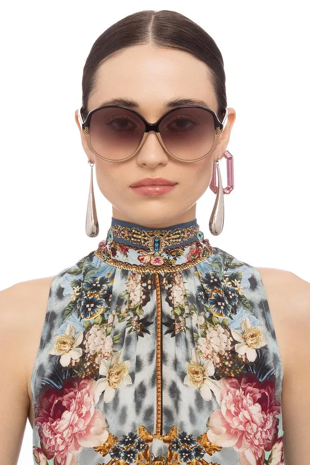 Camilla Sunglasses Afternoons In Amalfi Sunglasses Blackputty 8211 Accessories Camilla Sunglasses Afternoons In Amalfi Sunglasses Blackputty 8211 Accessories