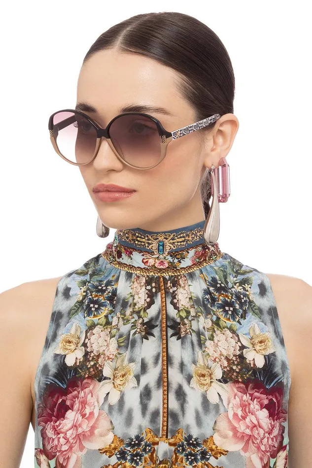 Camilla Sunglasses Afternoons In Amalfi Sunglasses Blackputty 8211 Accessories Camilla Sunglasses Afternoons In Amalfi Sunglasses Blackputty 8211 Accessories