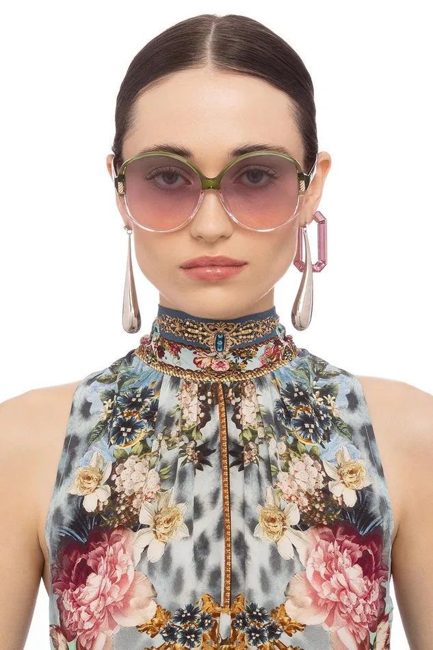 Camilla Sunglasses Afternoons In Amalfi Sunglasses Fern Rose 8211 Accessories Camilla Sunglasses Afternoons In Amalfi Sunglasses Fern Rose 8211 Accessories