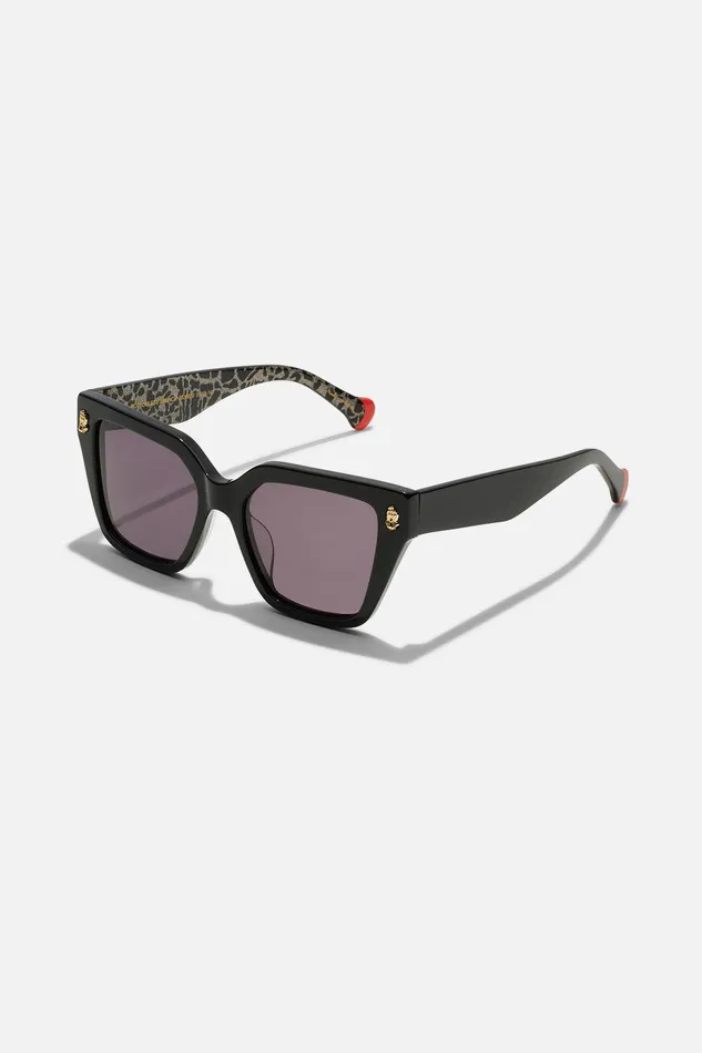 Camilla Sunglasses Bottomless Brunch Sunglasses Black Brown Glitter Leopard 8211 Accessories Camilla Sunglasses Bottomless Brunch Sunglasses Black Brown Glitter Leopard 8211 Accessories