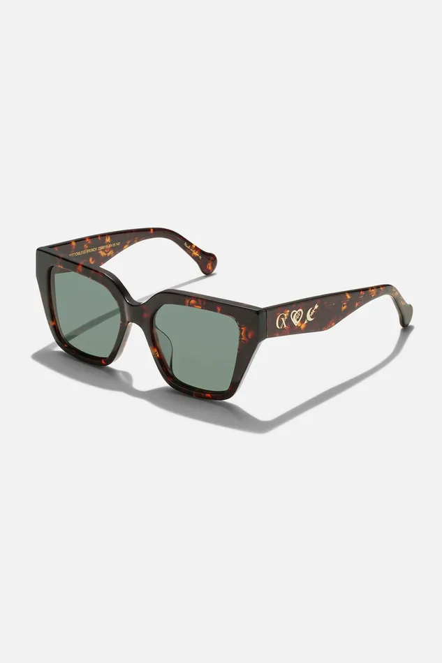 Camilla Sunglasses Bottomless Brunch Sunglasses Dark Tort Monogram 8211 Accessories Camilla Sunglasses Bottomless Brunch Sunglasses Dark Tort Monogram 8211 Accessories