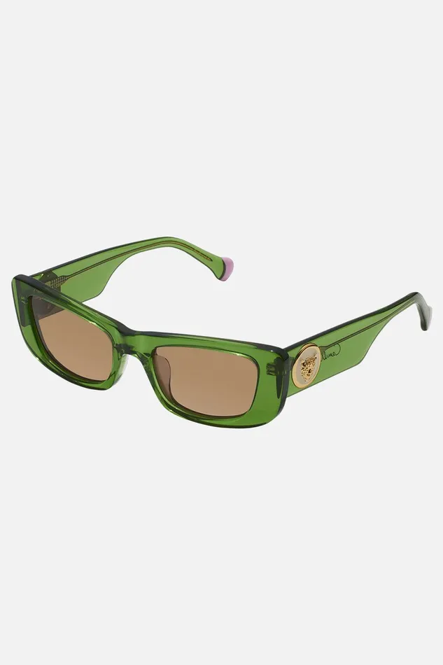 Camilla Sunglasses Ciao Ciao Sunglasses Khaki 8211 Accessories