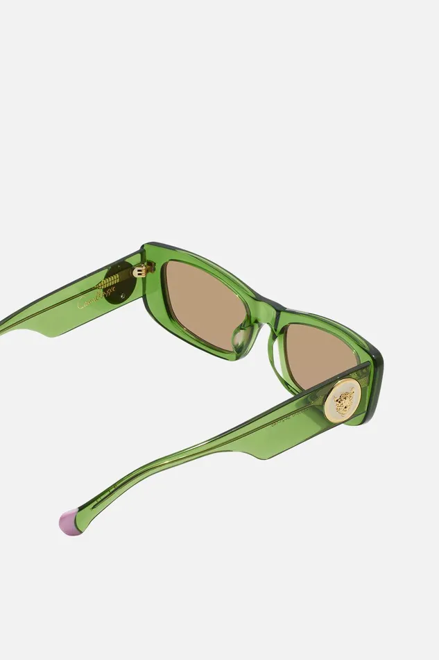 Camilla Sunglasses Ciao Ciao Sunglasses Khaki 8211 Accessories Camilla Sunglasses Ciao Ciao Sunglasses Khaki 8211 Accessories