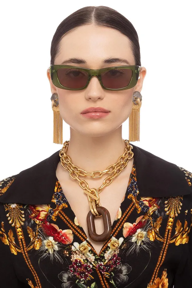 Camilla Sunglasses Ciao Ciao Sunglasses Khaki 8211 Accessories Camilla Sunglasses Ciao Ciao Sunglasses Khaki 8211 Accessories