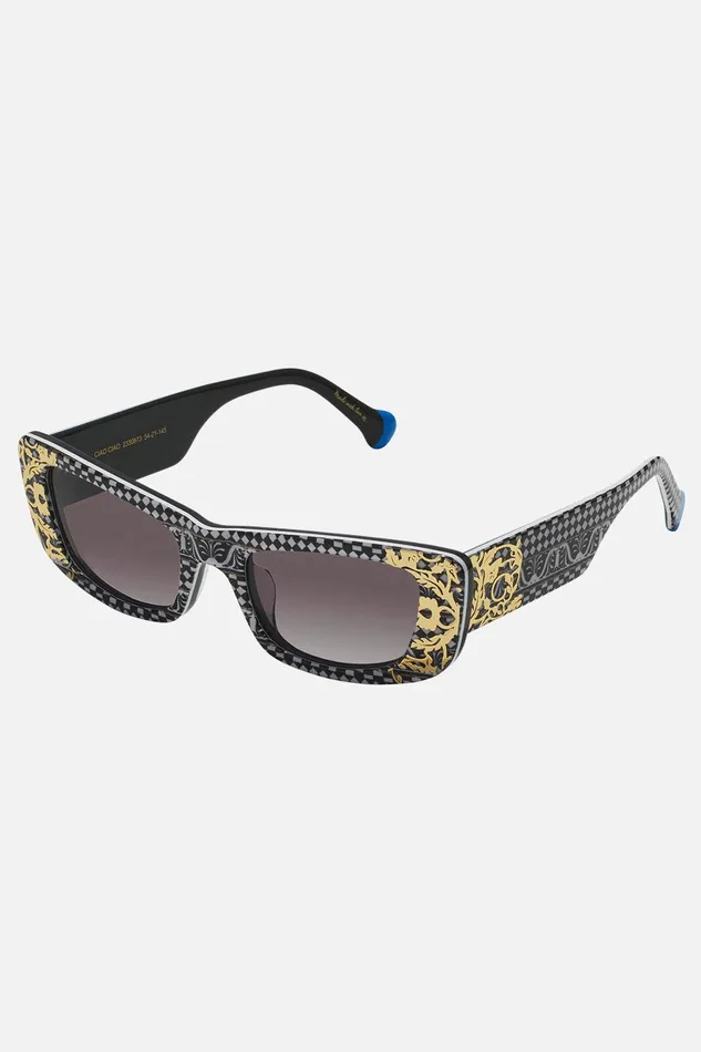Camilla Sunglasses Ciao Ciao Sunglasses Look Up Tesoro 8211 Accessories