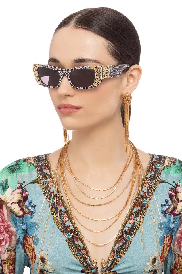 Camilla Sunglasses Ciao Ciao Sunglasses Look Up Tesoro 8211 Accessories Camilla Sunglasses Ciao Ciao Sunglasses Look Up Tesoro 8211 Accessories