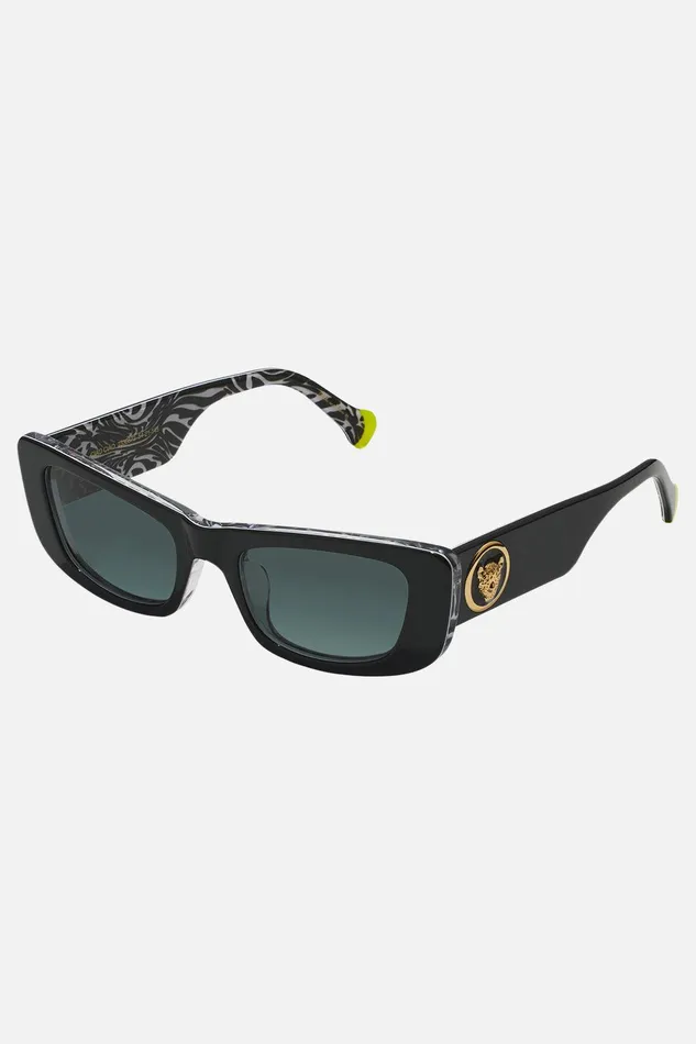 Camilla Sunglasses Ciao Ciao Sunglasses Solid Black 8211 Accessories