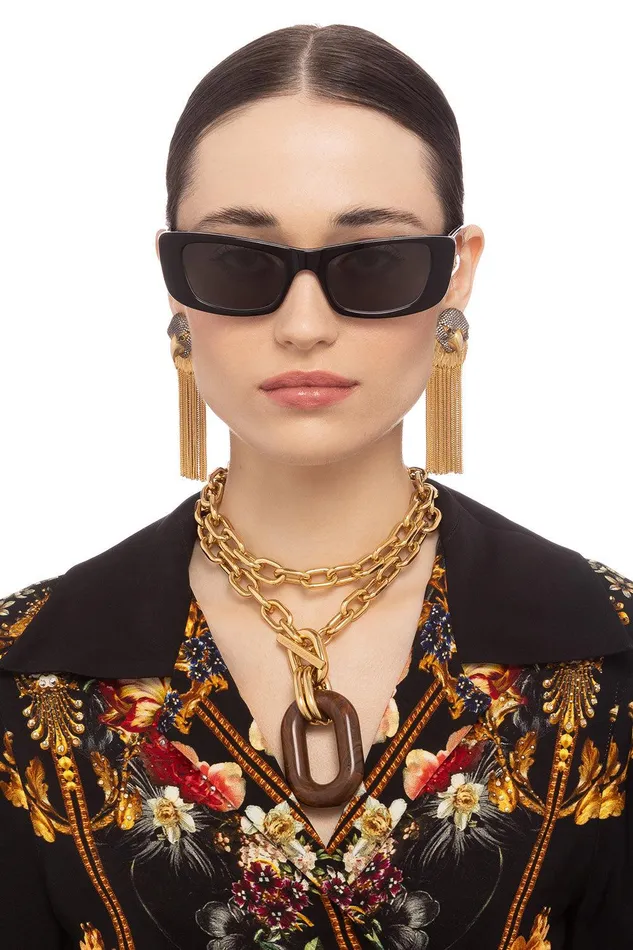 Camilla Sunglasses Ciao Ciao Sunglasses Solid Black 8211 Accessories Camilla Sunglasses Ciao Ciao Sunglasses Solid Black 8211 Accessories