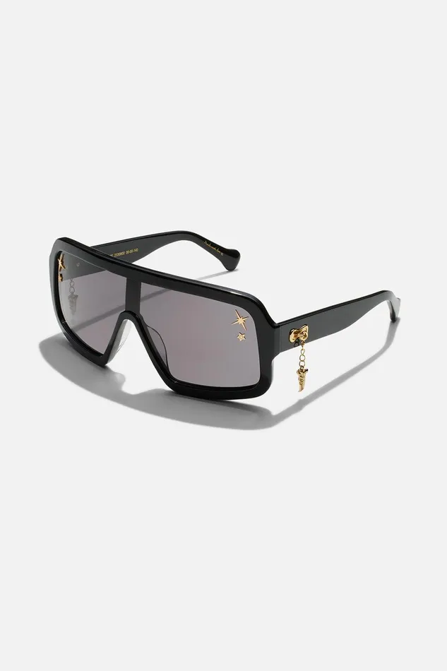 Camilla Sunglasses No Photos Please Sunglasses Solid Black 8211 Accessories Camilla Sunglasses No Photos Please Sunglasses Solid Black 8211 Accessories