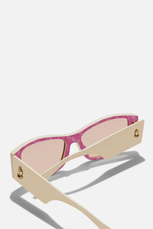 Camilla Sunglasses Pinot At The Palazzo Sunglasses Butter 8211 Accessories