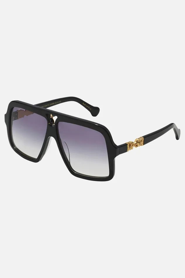Camilla Sunglasses Starry Nights Sunglasses Solid Black 8211 Accessories