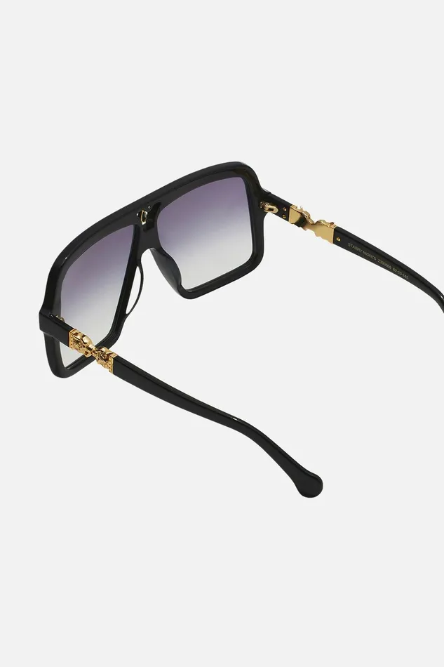 Camilla Sunglasses Starry Nights Sunglasses Solid Black 8211 Accessories Camilla Sunglasses Starry Nights Sunglasses Solid Black 8211 Accessories