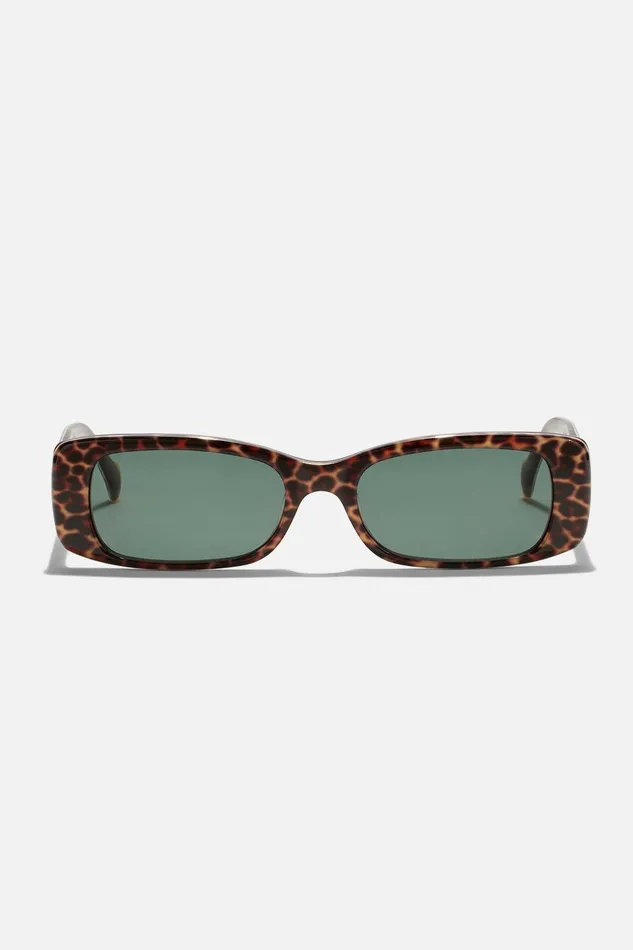 Camilla Sunglasses The Scenic Route Sunglasses Leopard Print 8211 Accessories Camilla Sunglasses The Scenic Route Sunglasses Leopard Print 8211 Accessories