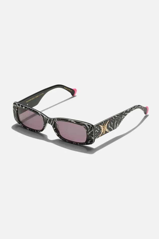 Camilla Sunglasses The Scenic Route Sunglasses Multi 8211 Accessories