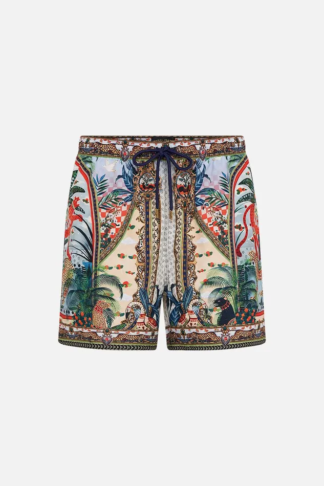Camilla Swimwear Mid Length Boardshort Alessandros Atlantis 8211 Mens Camilla Swimwear Mid Length Boardshort Alessandros Atlantis 8211 Mens