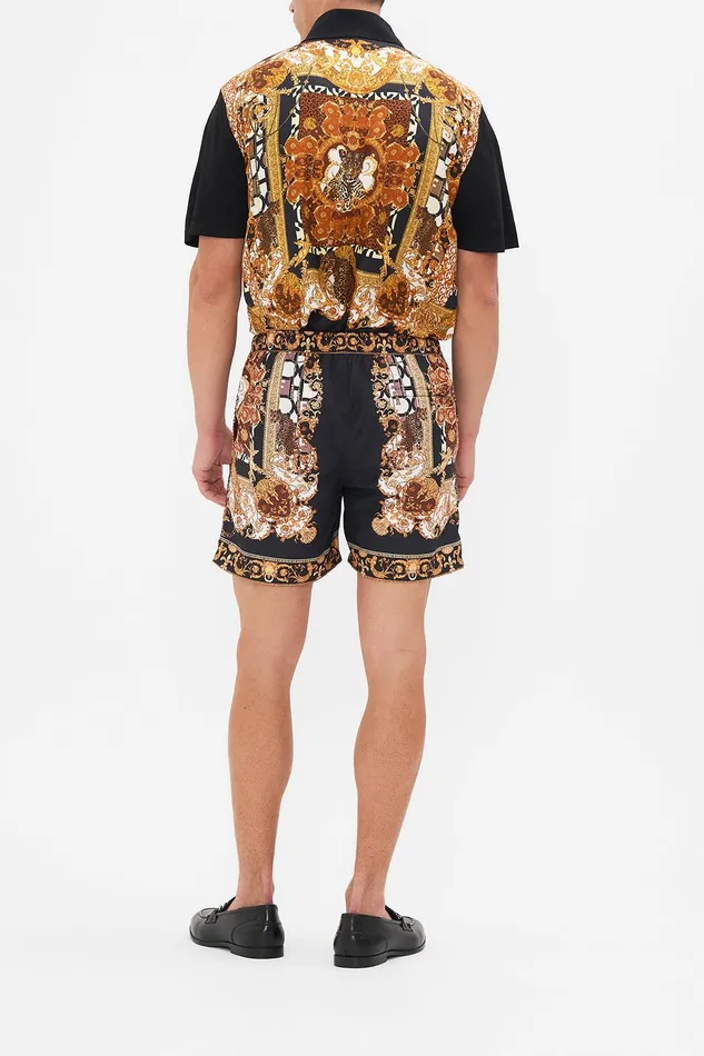 Camilla Swimwear Mid Length Boardshort Feeling Fresco 8211 MensAccessories Camilla Swimwear Mid Length Boardshort Feeling Fresco 8211 MensAccessories