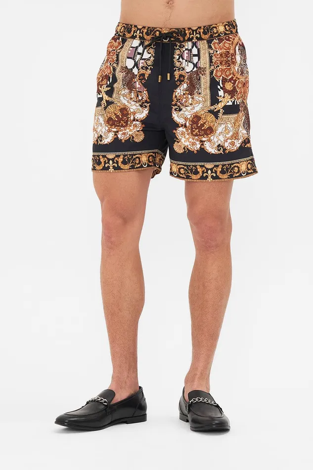 Camilla Swimwear Mid Length Boardshort Feeling Fresco 8211 MensAccessories Camilla Swimwear Mid Length Boardshort Feeling Fresco 8211 MensAccessories