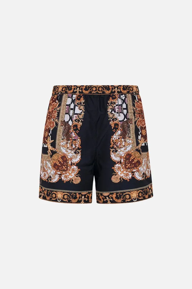 Camilla Swimwear Mid Length Boardshort Feeling Fresco 8211 MensAccessories Camilla Swimwear Mid Length Boardshort Feeling Fresco 8211 MensAccessories