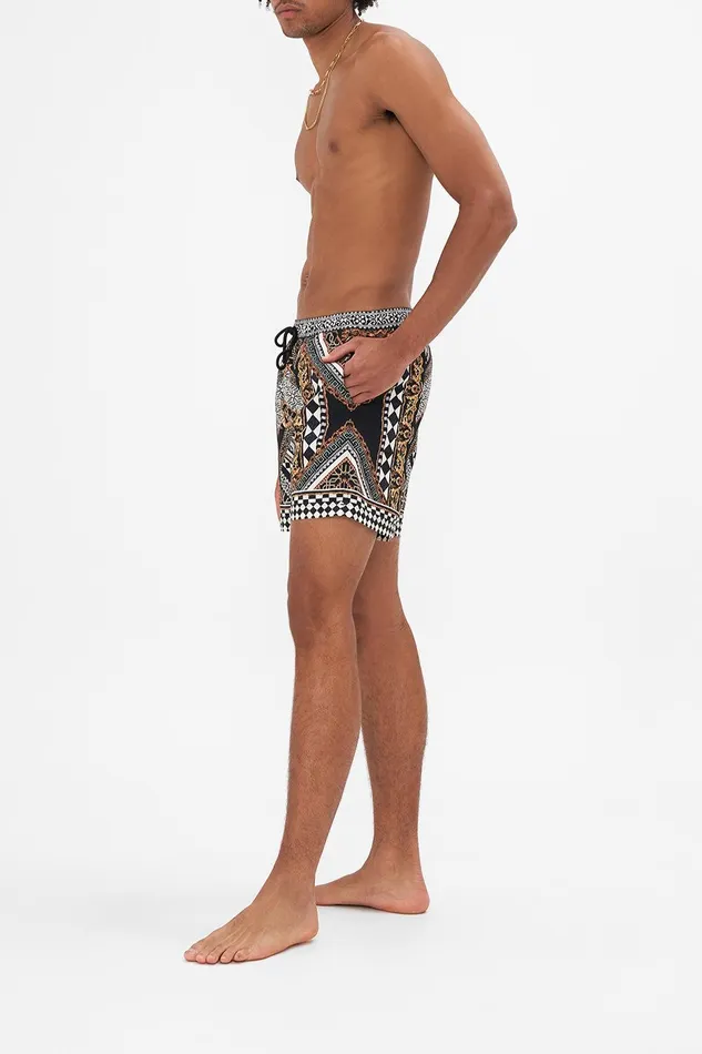 Camilla Swimwear Mid Length Boardshort Look Up Tesoro 8211 Mens Camilla Swimwear Mid Length Boardshort Look Up Tesoro 8211 Mens