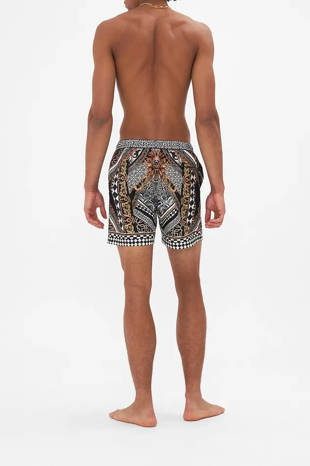 Camilla Swimwear Mid Length Boardshort Look Up Tesoro 8211 Mens Camilla Swimwear Mid Length Boardshort Look Up Tesoro 8211 Mens
