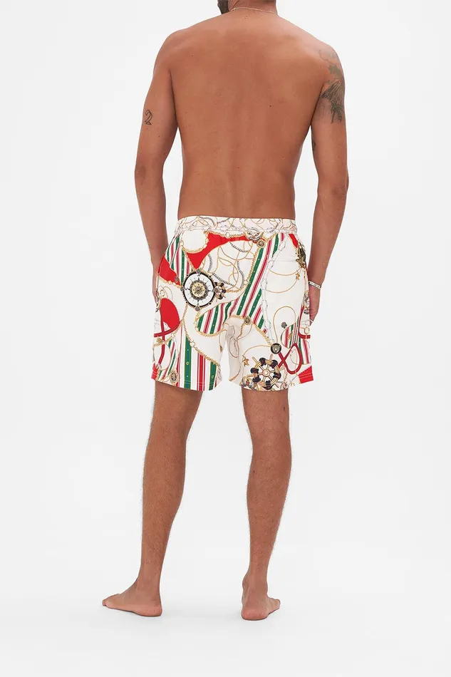 Camilla Swimwear Mid Length Boardshort Saluti Summertime 8211 Mens Camilla Swimwear Mid Length Boardshort Saluti Summertime 8211 Mens