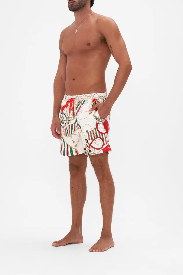 Camilla Swimwear Mid Length Boardshort Saluti Summertime 8211 Mens Camilla Swimwear Mid Length Boardshort Saluti Summertime 8211 Mens