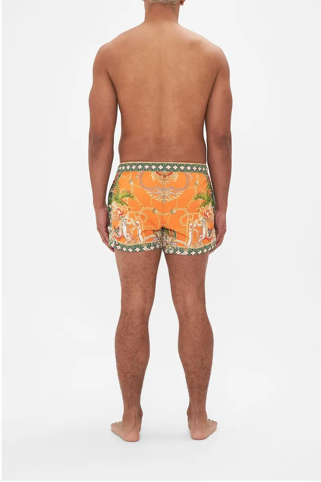 Camilla Swimwear Short Swim Short Dancing With The Bulls 8211 Mens Camilla Swimwear Short Swim Short Dancing With The Bulls 8211 Mens