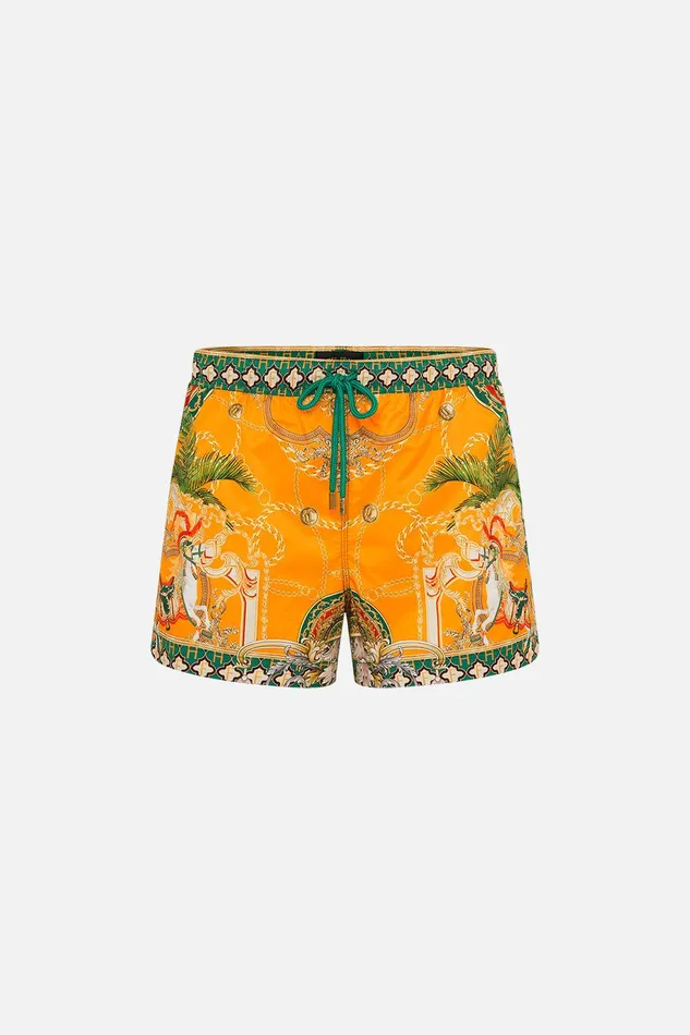 Camilla Swimwear Short Swim Short Dancing With The Bulls 8211 Mens Camilla Swimwear Short Swim Short Dancing With The Bulls 8211 Mens