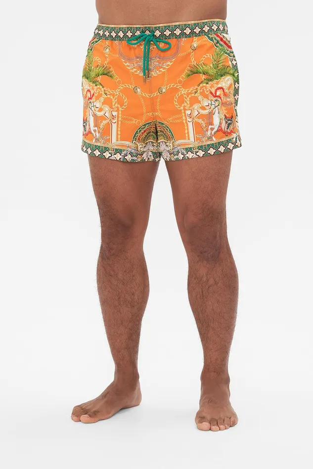 Camilla Swimwear Short Swim Short Dancing With The Bulls 8211 Mens Camilla Swimwear Short Swim Short Dancing With The Bulls 8211 Mens