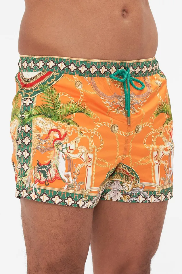 Camilla Swimwear Short Swim Short Dancing With The Bulls 8211 Mens Camilla Swimwear Short Swim Short Dancing With The Bulls 8211 Mens