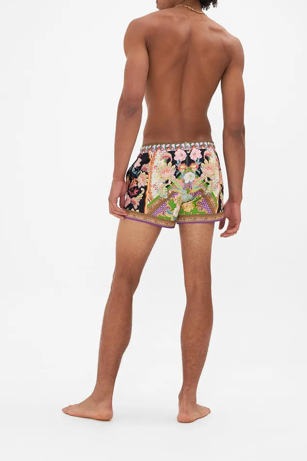 Camilla Swimwear Short Swim Short Sundowners In Sicily 8211 Mens Camilla Swimwear Short Swim Short Sundowners In Sicily 8211 Mens