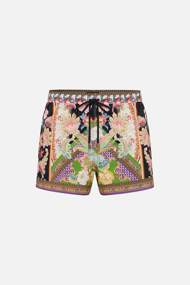 Camilla Swimwear Short Swim Short Sundowners In Sicily 8211 Mens Camilla Swimwear Short Swim Short Sundowners In Sicily 8211 Mens