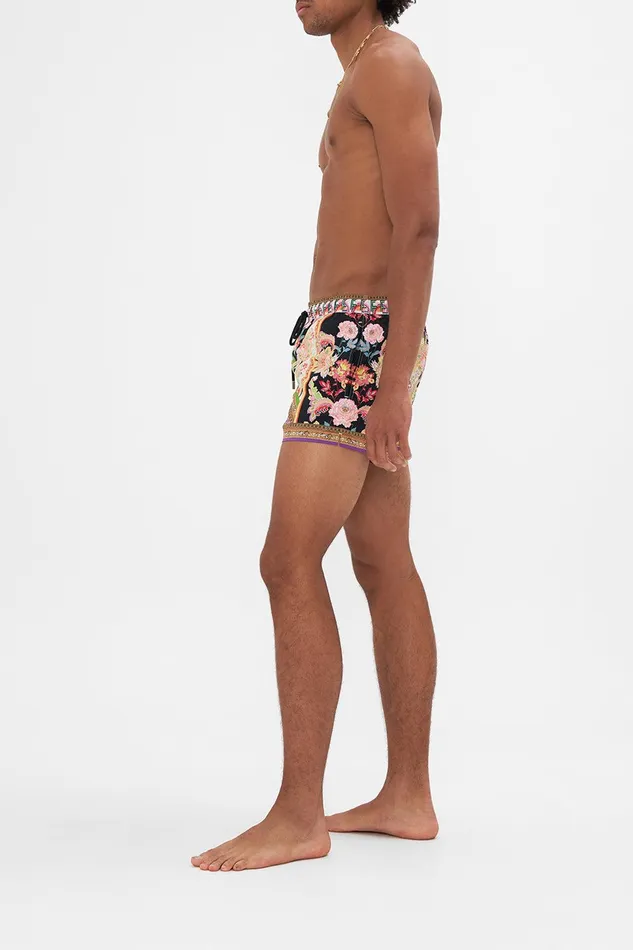 Camilla Swimwear Short Swim Short Sundowners In Sicily 8211 Mens Camilla Swimwear Short Swim Short Sundowners In Sicily 8211 Mens