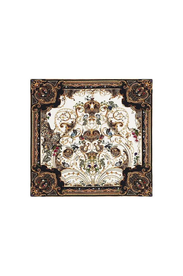 Camilla Tableware Napkins 4 Piece Set Night Waiting For Day 8211 Accessories