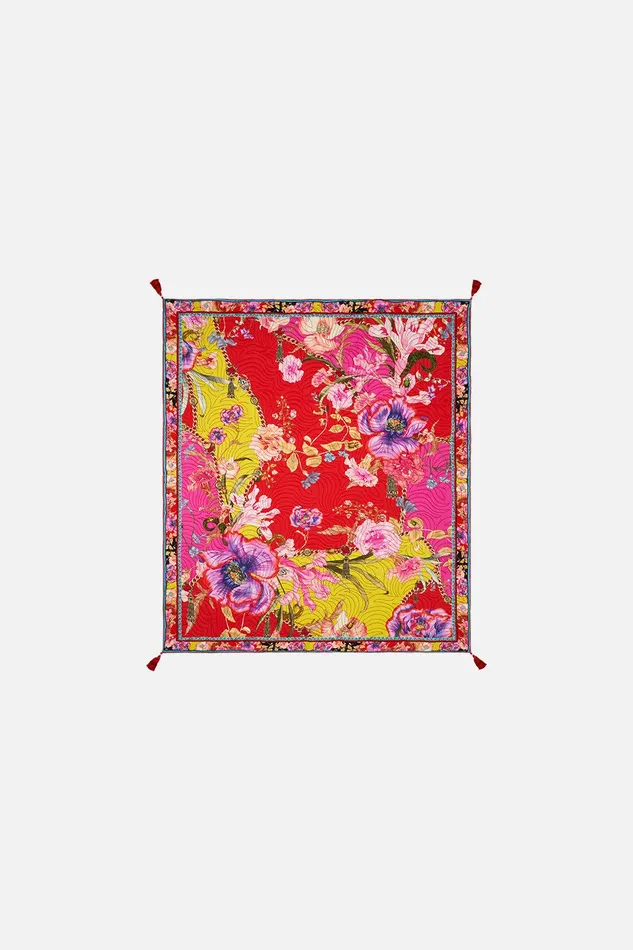 Camilla Tableware Picnic Blanket The Beetles 8211 Accessories Camilla Tableware Picnic Blanket The Beetles 8211 Accessories