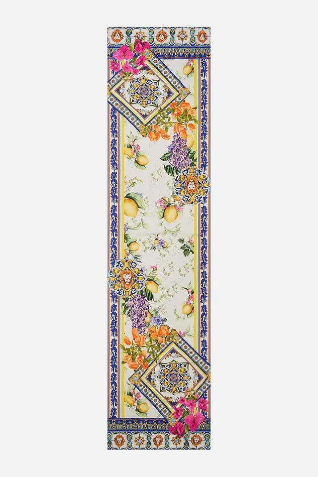Camilla Tableware Table Runner Caterina Spritz 8211 Accessories