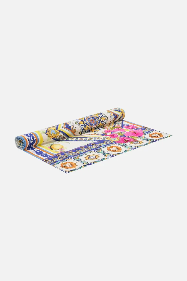 Camilla Tableware Table Runner Caterina Spritz 8211 Accessories Camilla Tableware Table Runner Caterina Spritz 8211 Accessories