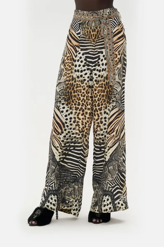 Camilla Wide Leg Pants Paperbag Waist Wide Leg Pant For The Love Of Leo 8211 Womens Camilla Wide Leg Pants Paperbag Waist Wide Leg Pant For The Love Of Leo 8211 Womens