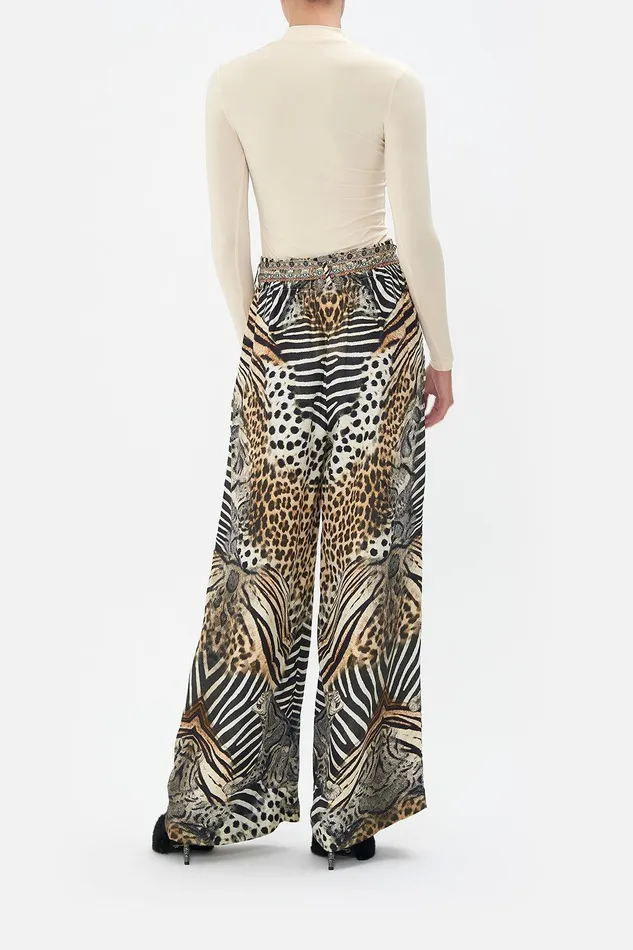 Camilla Wide Leg Pants Paperbag Waist Wide Leg Pant For The Love Of Leo 8211 Womens Camilla Wide Leg Pants Paperbag Waist Wide Leg Pant For The Love Of Leo 8211 Womens