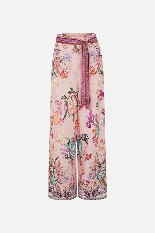 Camilla Wide Leg Pants Paperbag Waist Wide Leg Pant Mad As A Snake 8211 Womens Camilla Wide Leg Pants Paperbag Waist Wide Leg Pant Mad As A Snake 8211 Womens