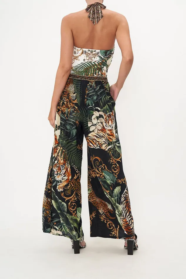 Camilla Wide Leg Pants Tuck Front Pant Easy Tiger 8211 Womens Camilla Wide Leg Pants Tuck Front Pant Easy Tiger 8211 Womens