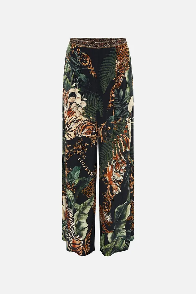 Camilla Wide Leg Pants Tuck Front Pant Easy Tiger 8211 Womens Camilla Wide Leg Pants Tuck Front Pant Easy Tiger 8211 Womens