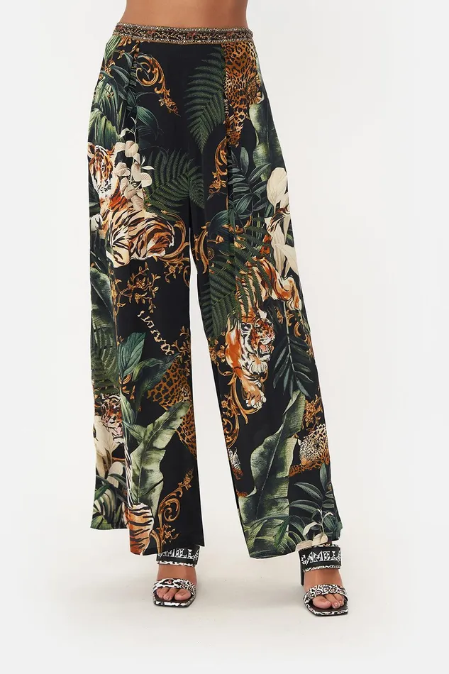 Camilla Wide Leg Pants Tuck Front Pant Easy Tiger 8211 Womens Camilla Wide Leg Pants Tuck Front Pant Easy Tiger 8211 Womens